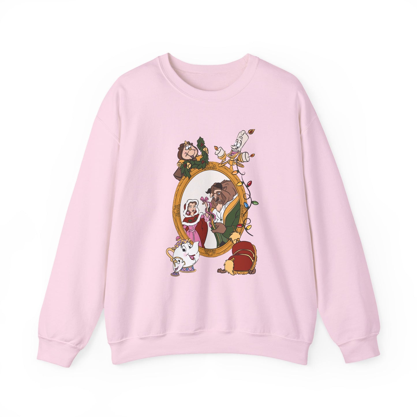 BATB Christmas Without Stars T-Shirt & Crewneck