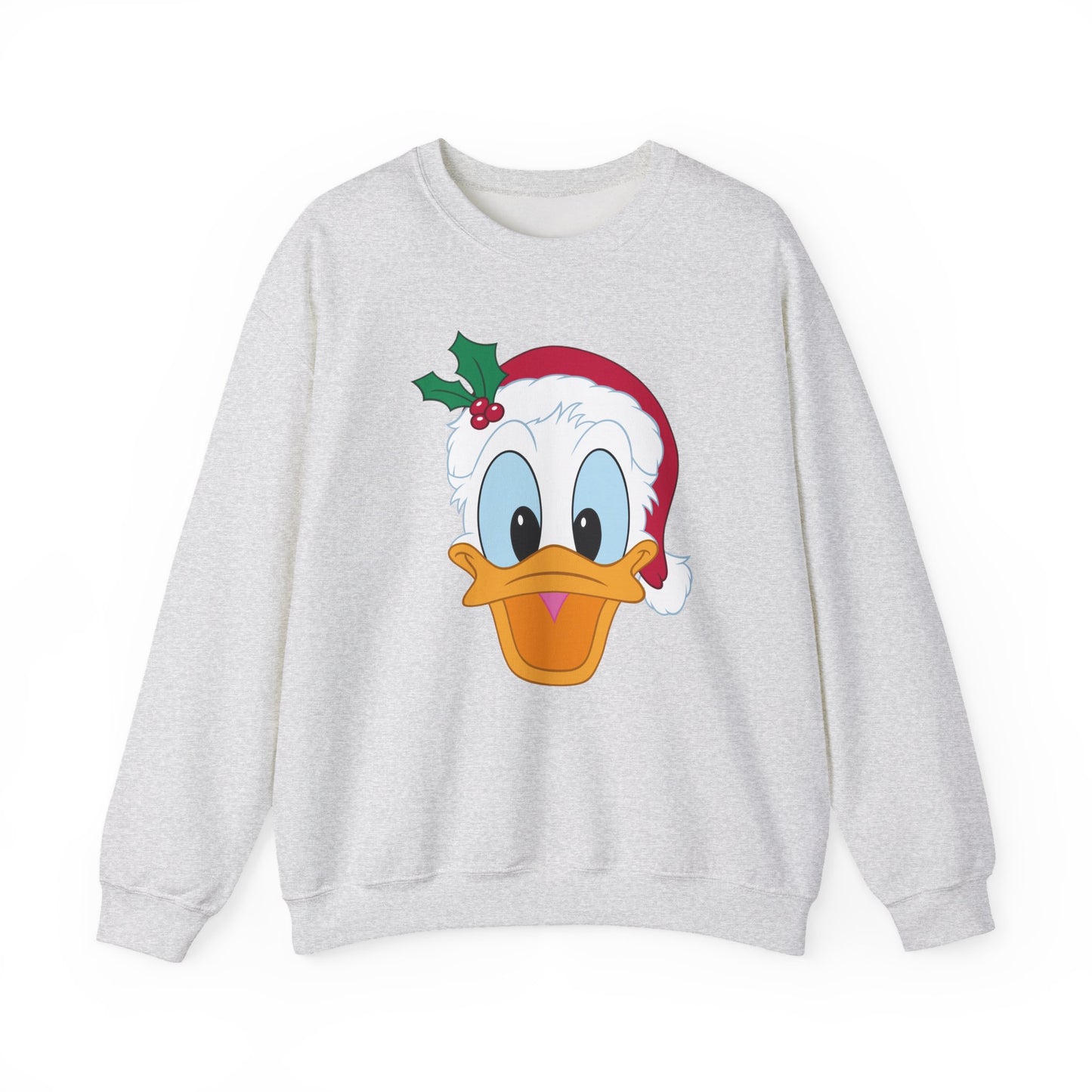 Christmas Duck T-Shirt & Crewneck