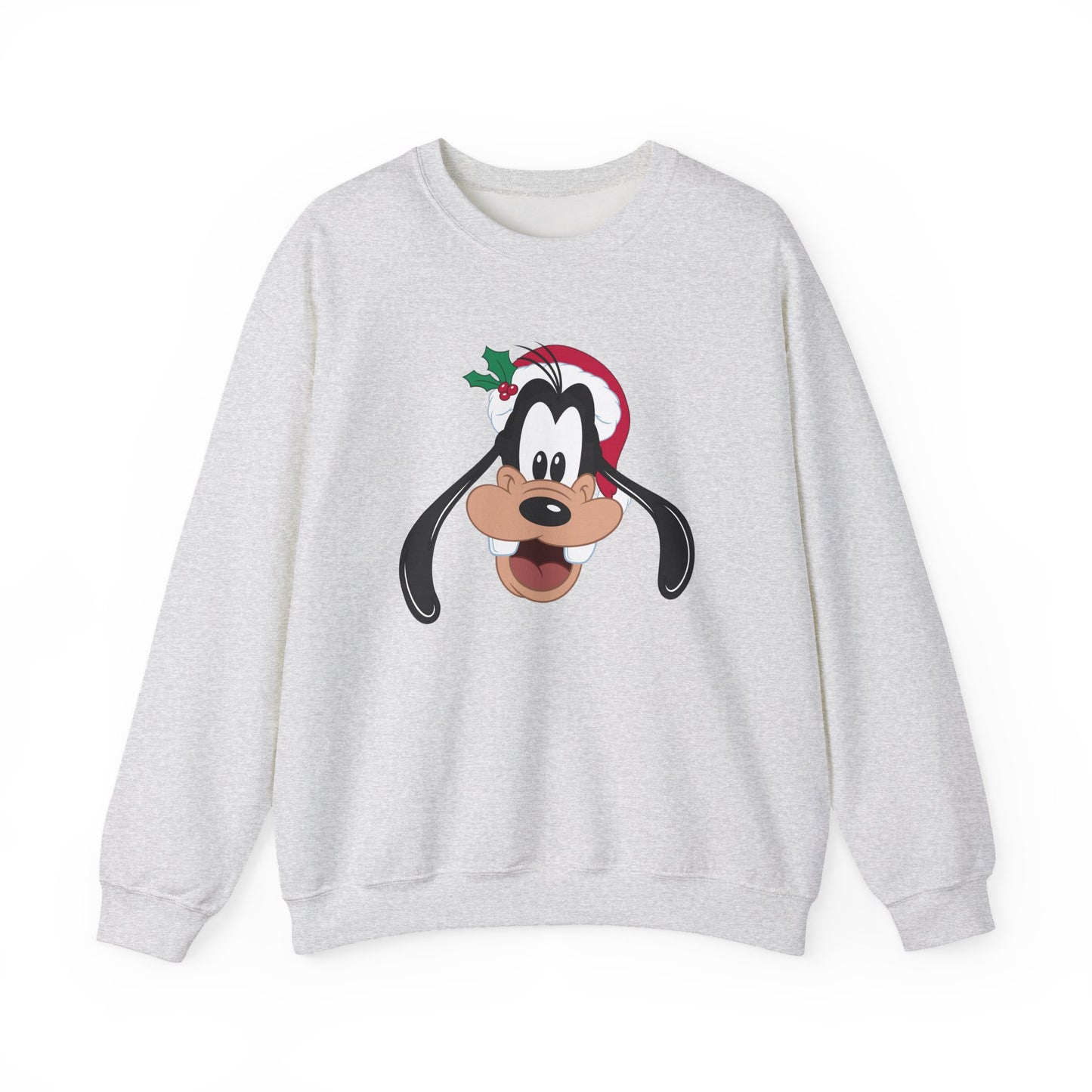 Christmas G T-Shirt & Crewneck