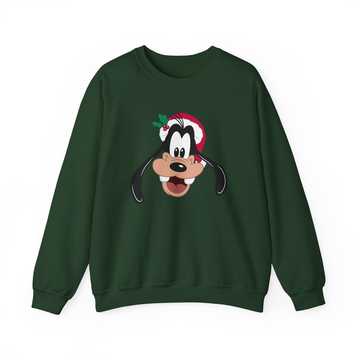 Christmas G T-Shirt & Crewneck