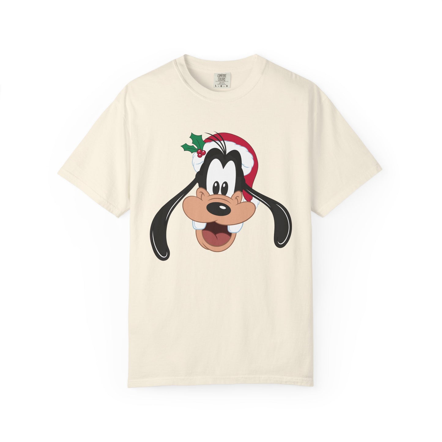 Christmas G T-Shirt & Crewneck