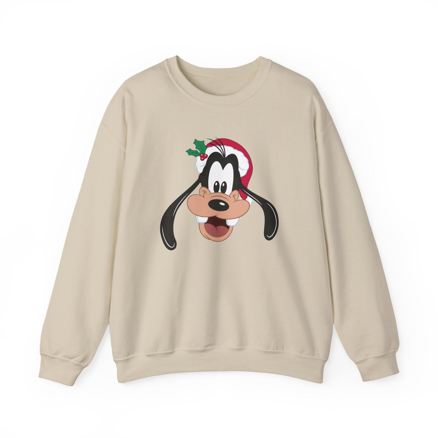 Christmas G T-Shirt & Crewneck