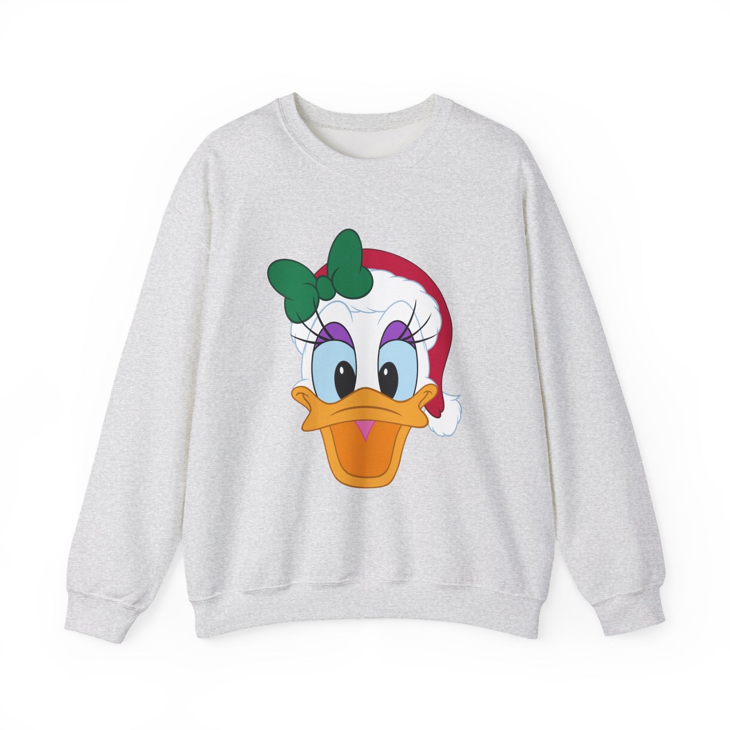 Christmas Daisy T-Shirt & Crewneck