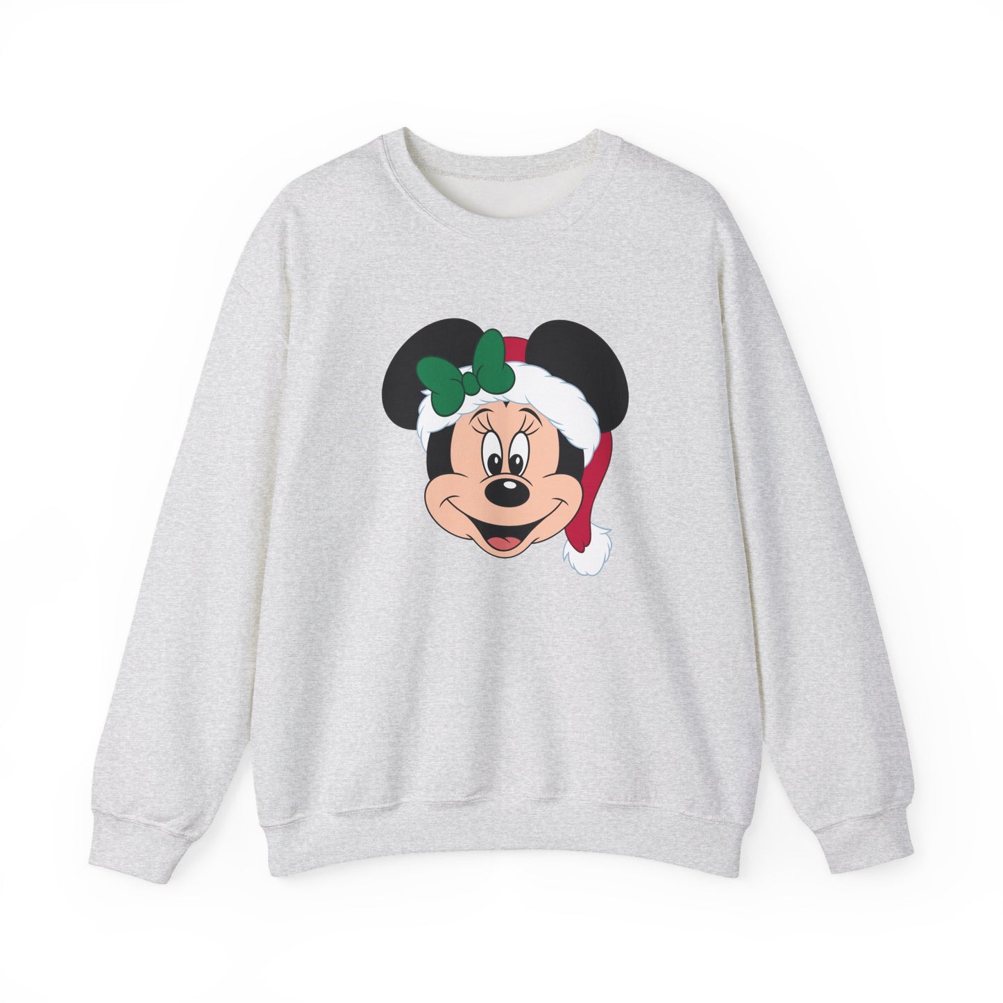 Christmas Minn T-Shirt & Crewneck
