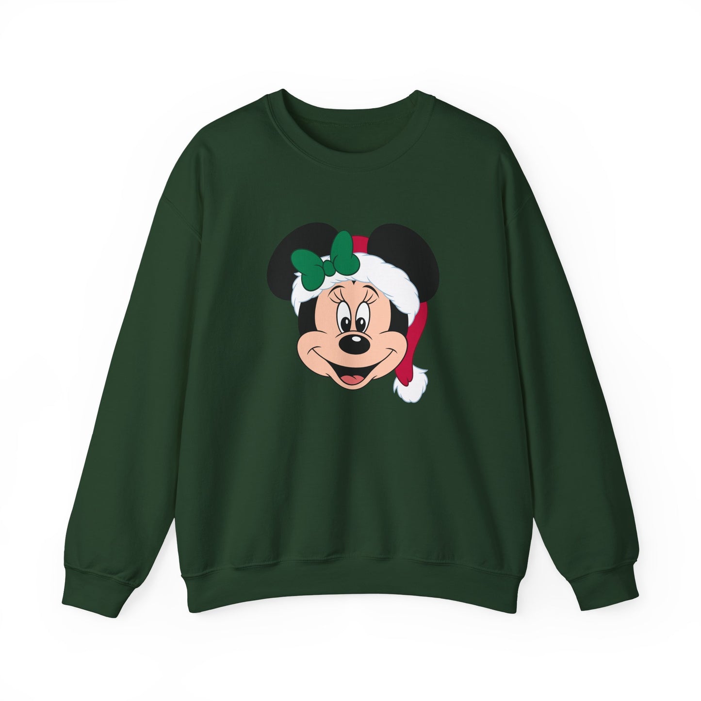 Christmas Minn T-Shirt & Crewneck