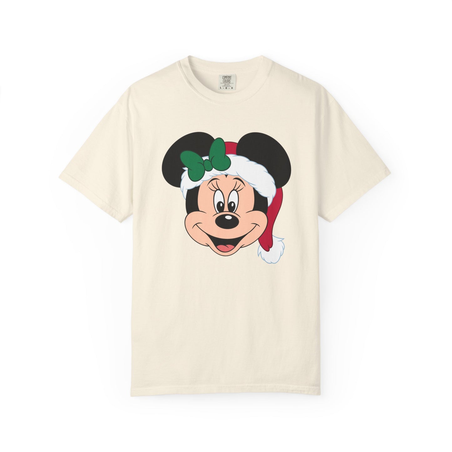 Christmas Minn T-Shirt & Crewneck