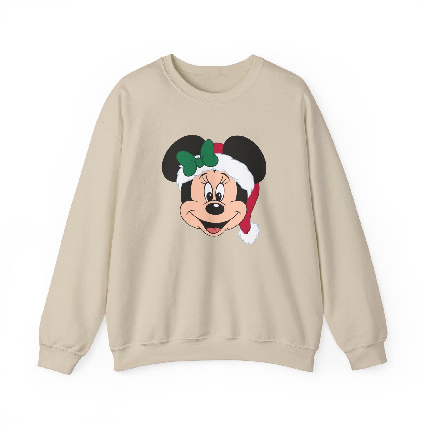 Christmas Minn T-Shirt & Crewneck