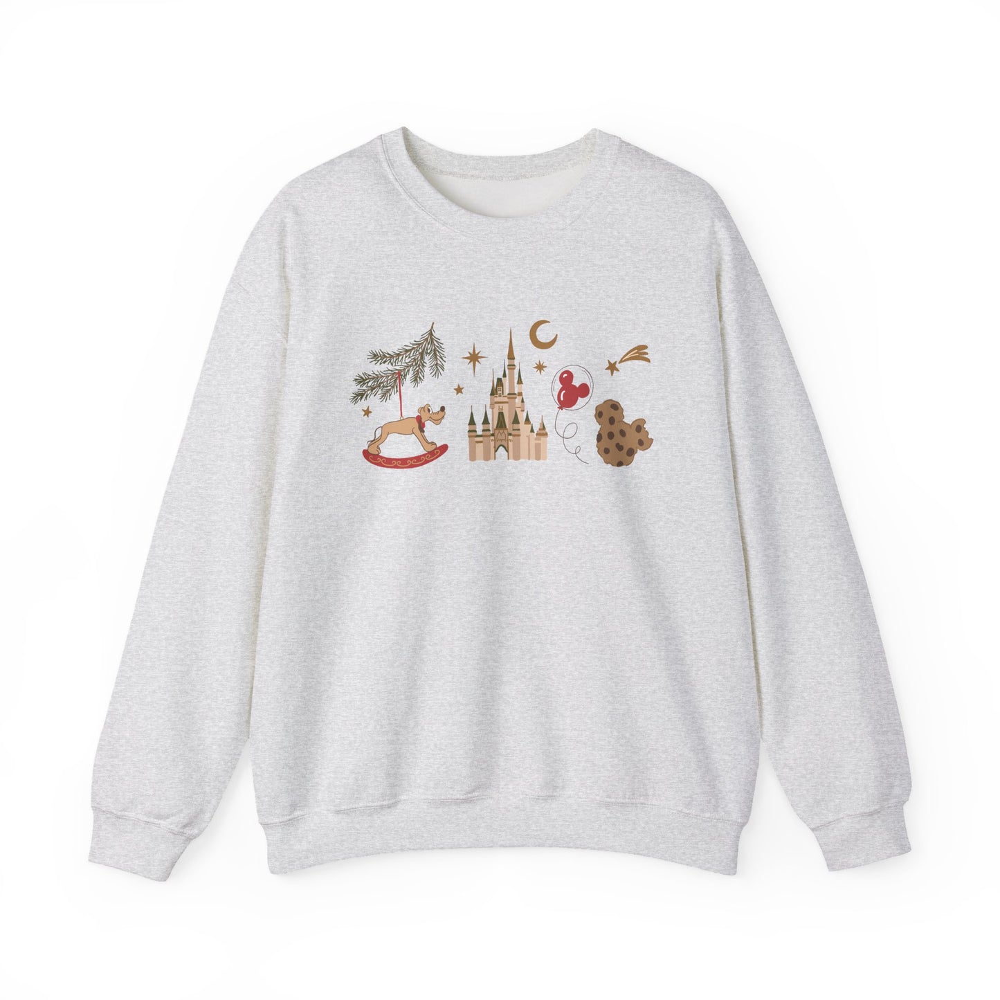 Christmas Magic T-Shirt & Crewneck