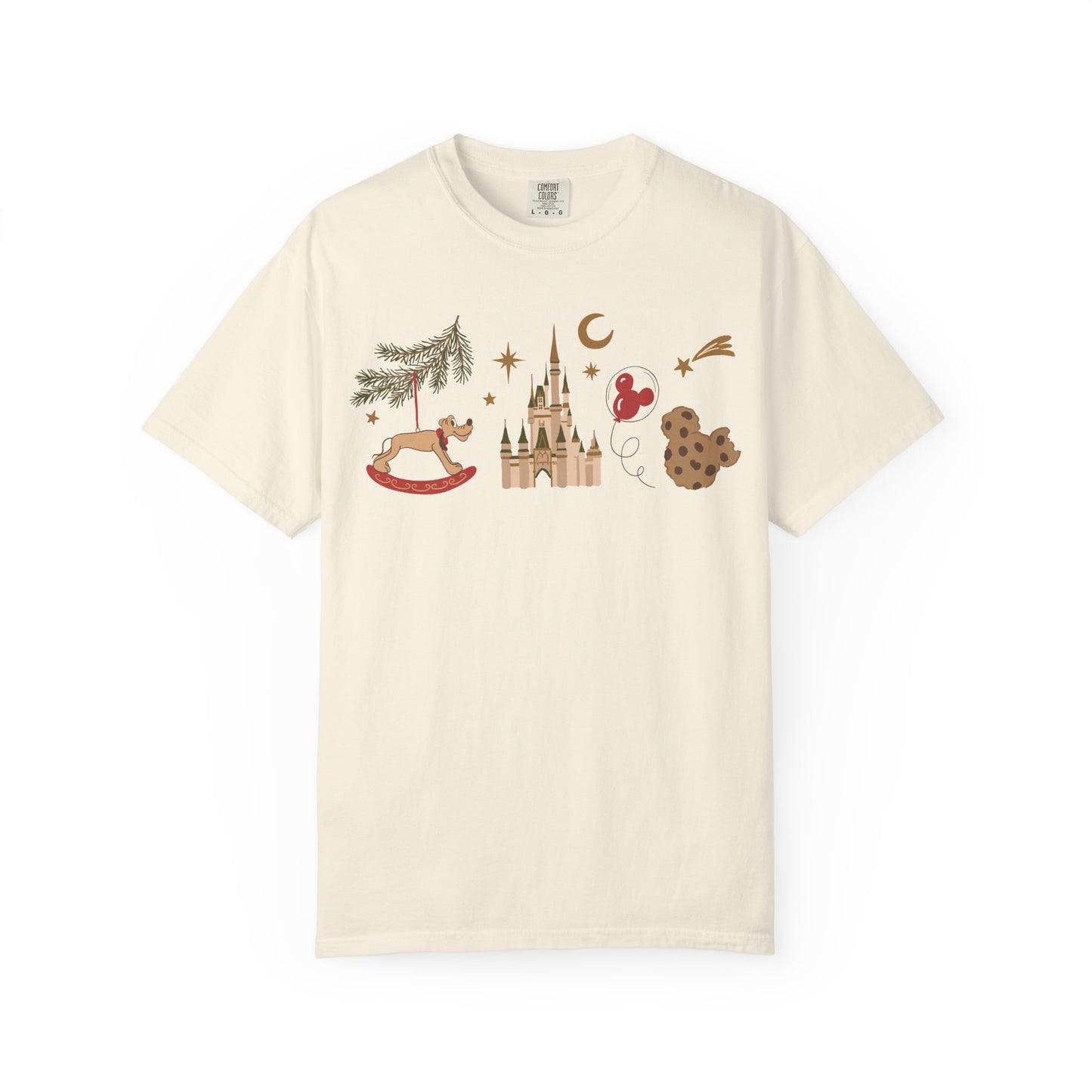 Christmas Magic T-Shirt & Crewneck