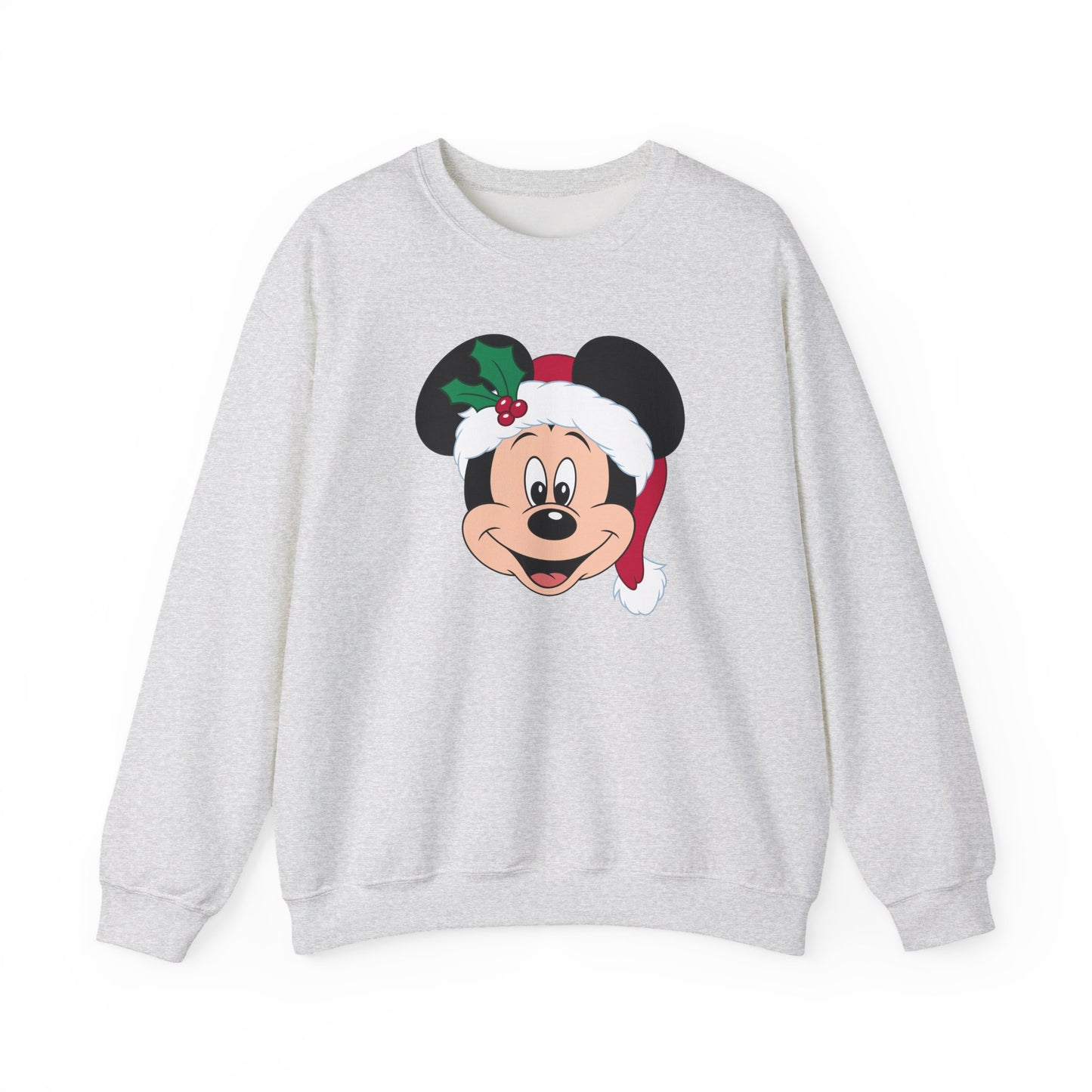 Christmas Mouse T-Shirt & Crewneck