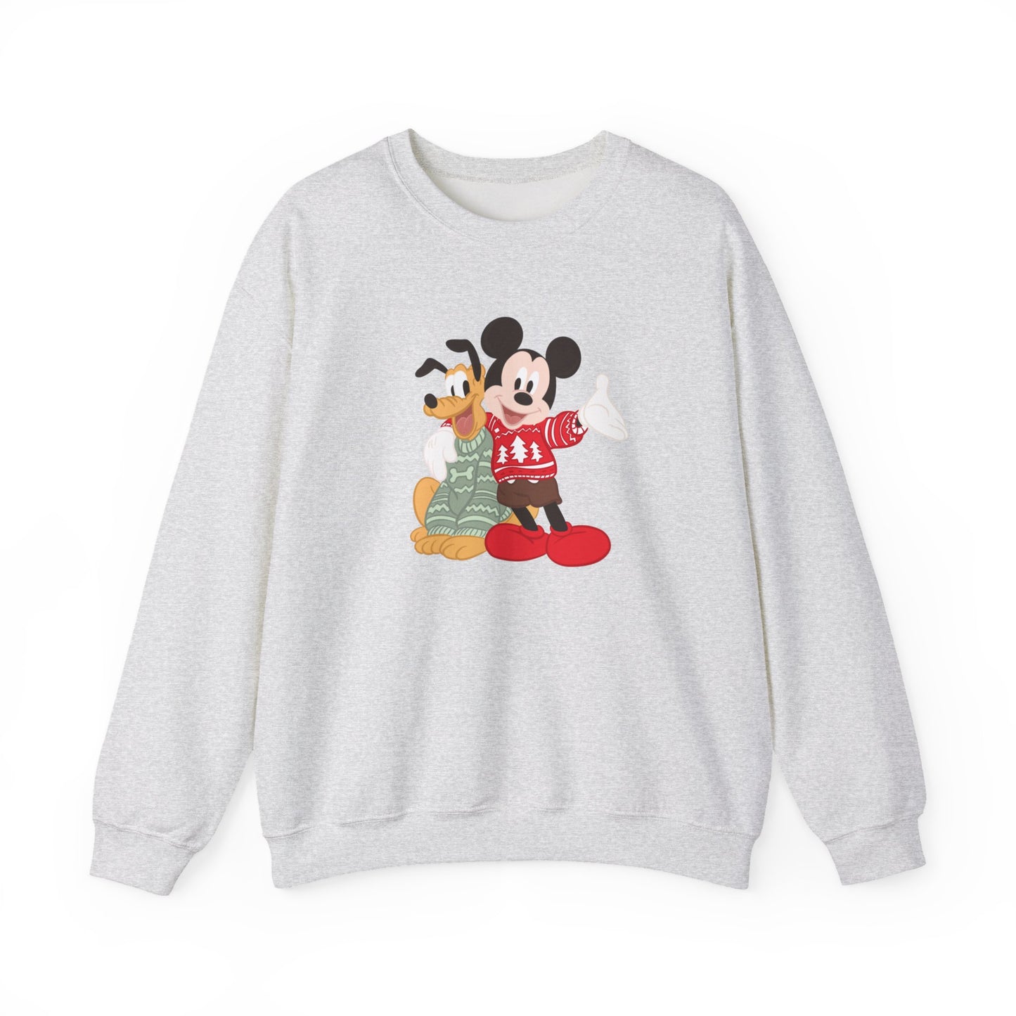 Christmas Pals T-Shirt & Crewneck