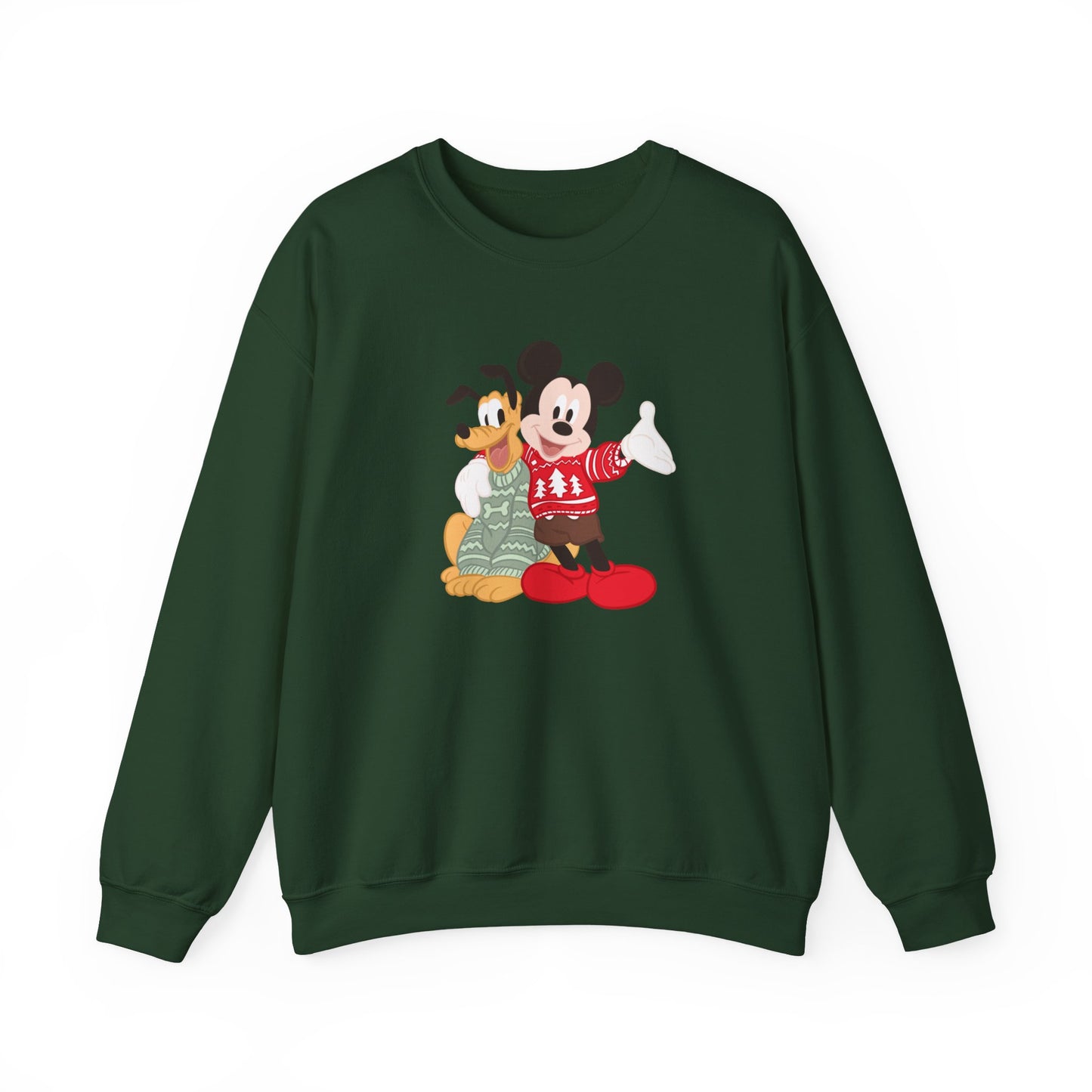 Christmas Pals T-Shirt & Crewneck