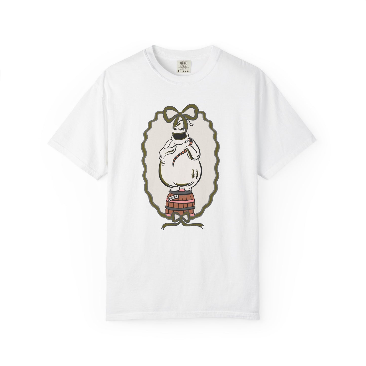 Coquette OB T-Shirt & Crewneck