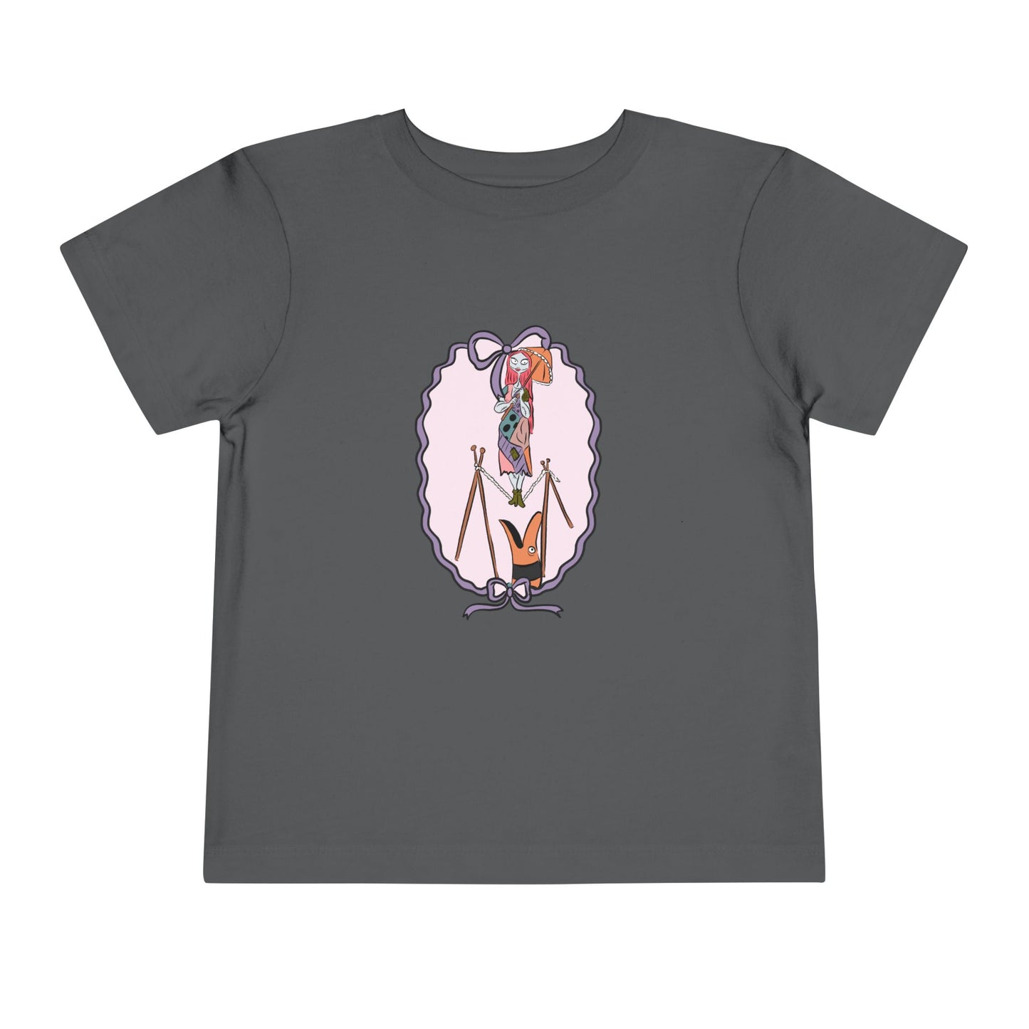 Coquette Sally T-Shirt & Crewneck