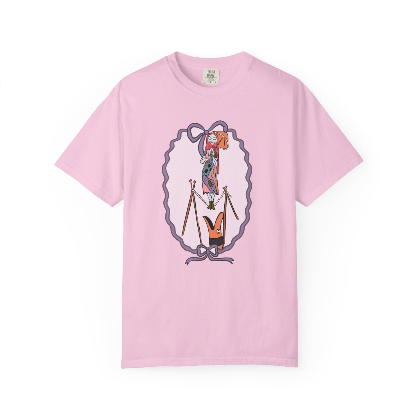 Coquette Sally T-Shirt & Crewneck