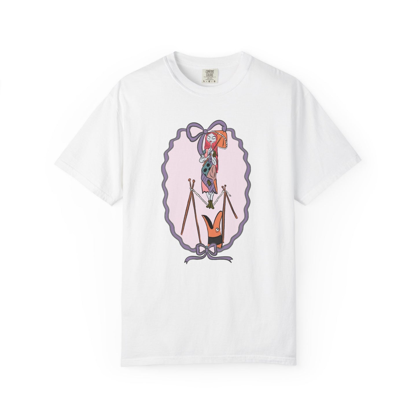 Coquette Sally T-Shirt & Crewneck