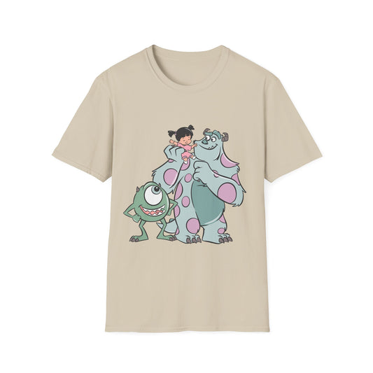 Magical Monster T-Shirt