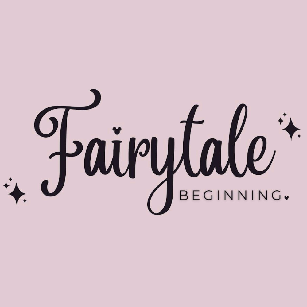 Fairytale Beginning Gift Card
