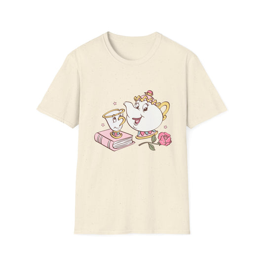 Magical Teacup T-Shirt
