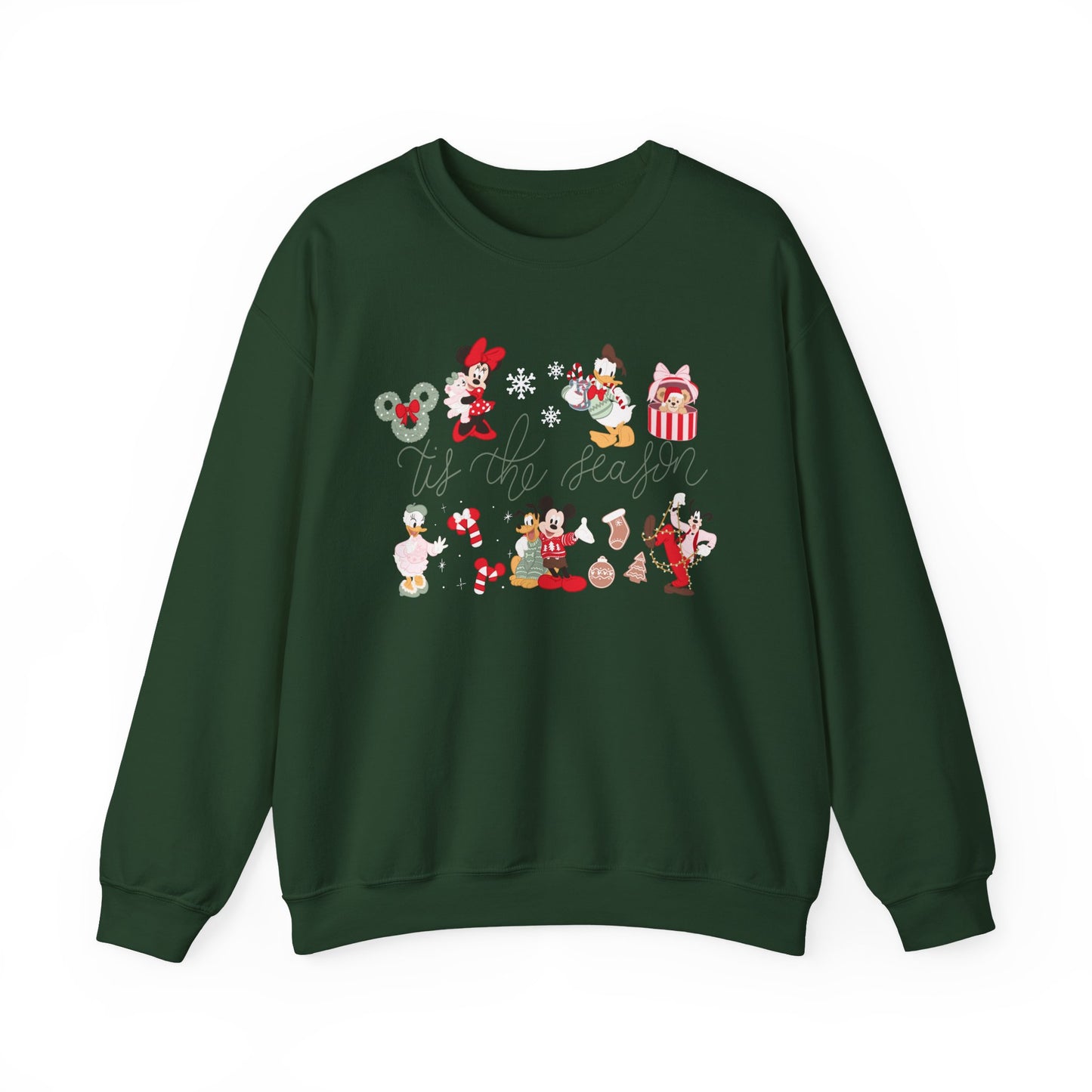 Tis the Season T-Shirt & Crewneck
