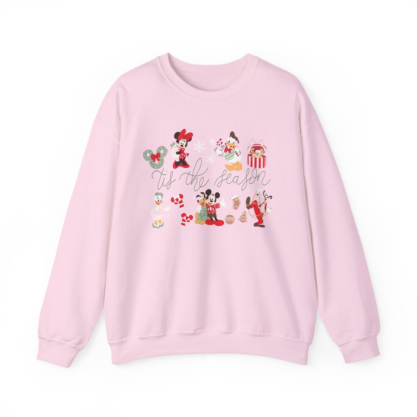 Tis the Season T-Shirt & Crewneck