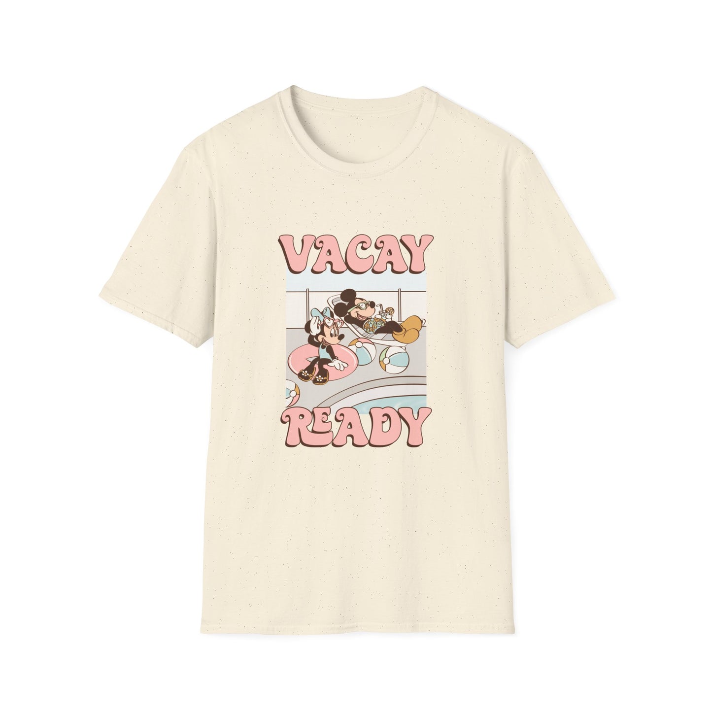 Vacay Ready T-Shirt