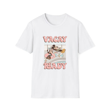 Vacay Ready T-Shirt