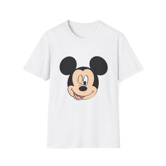 Winking Mouse T-Shirt