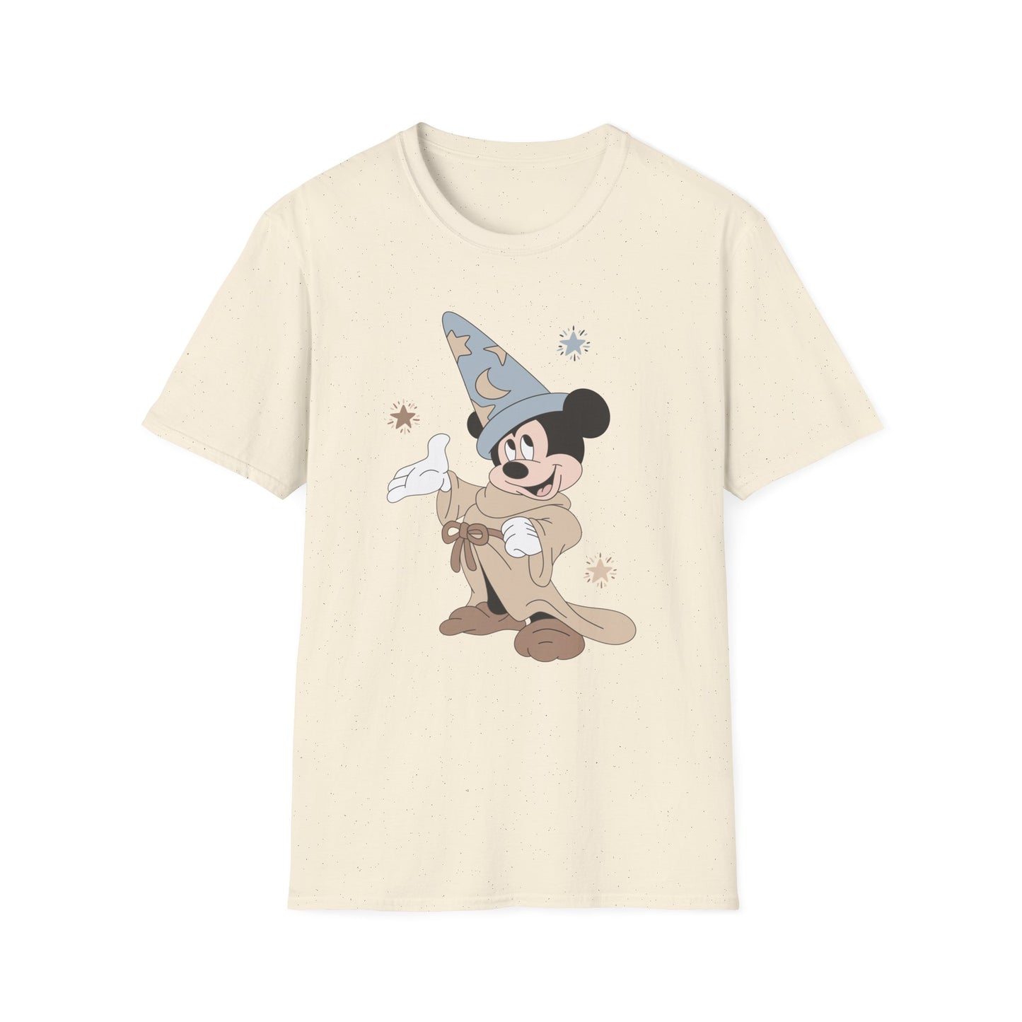 Mouse Sorcerer T-Shirt