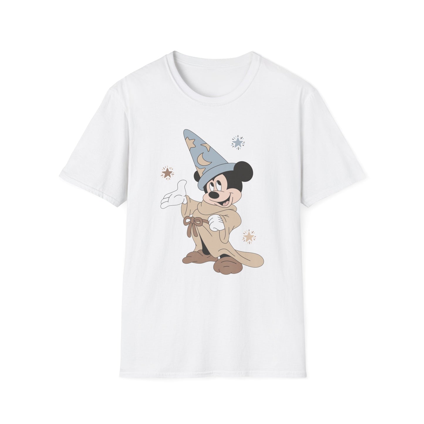 Mouse Sorcerer T-Shirt