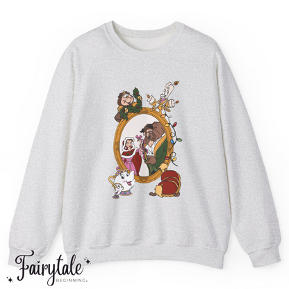 BATB Christmas Without Stars T-Shirt & Crewneck
