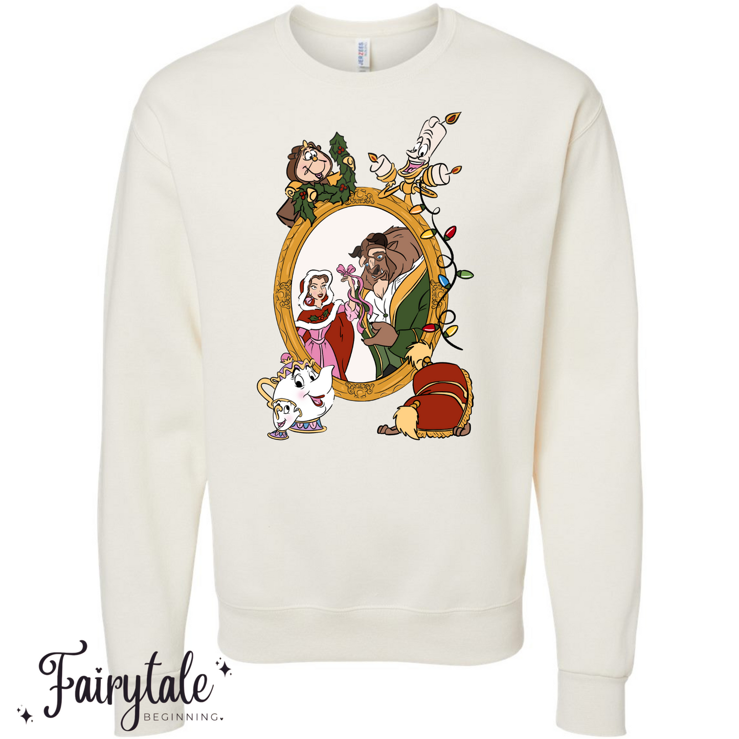 BATB Christmas Without Stars T-Shirt & Crewneck