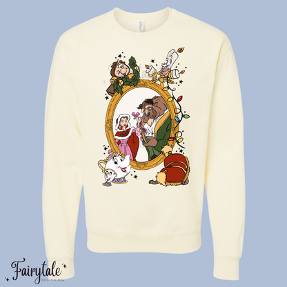 BATB Christmas T-Shirt & Crewneck