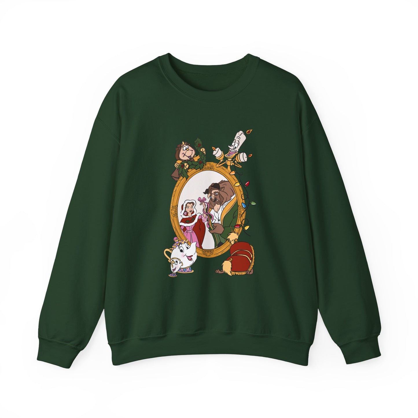 BATB Christmas Without Stars T-Shirt & Crewneck