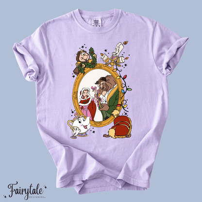 BATB Christmas T-Shirt & Crewneck