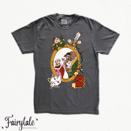 BATB Christmas Without Stars T-Shirt & Crewneck