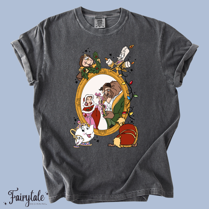 BATB Christmas T-Shirt & Crewneck