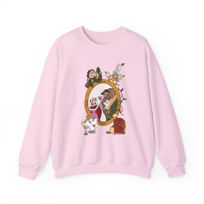 BATB Christmas Without Stars T-Shirt & Crewneck