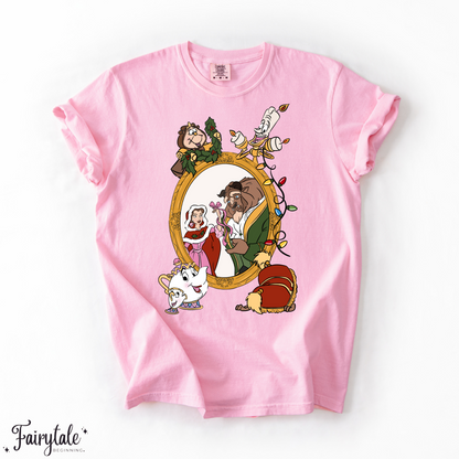 BATB Christmas Without Stars T-Shirt & Crewneck
