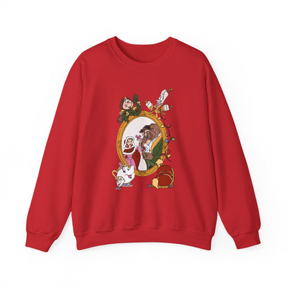 BATB Christmas Without Stars T-Shirt & Crewneck