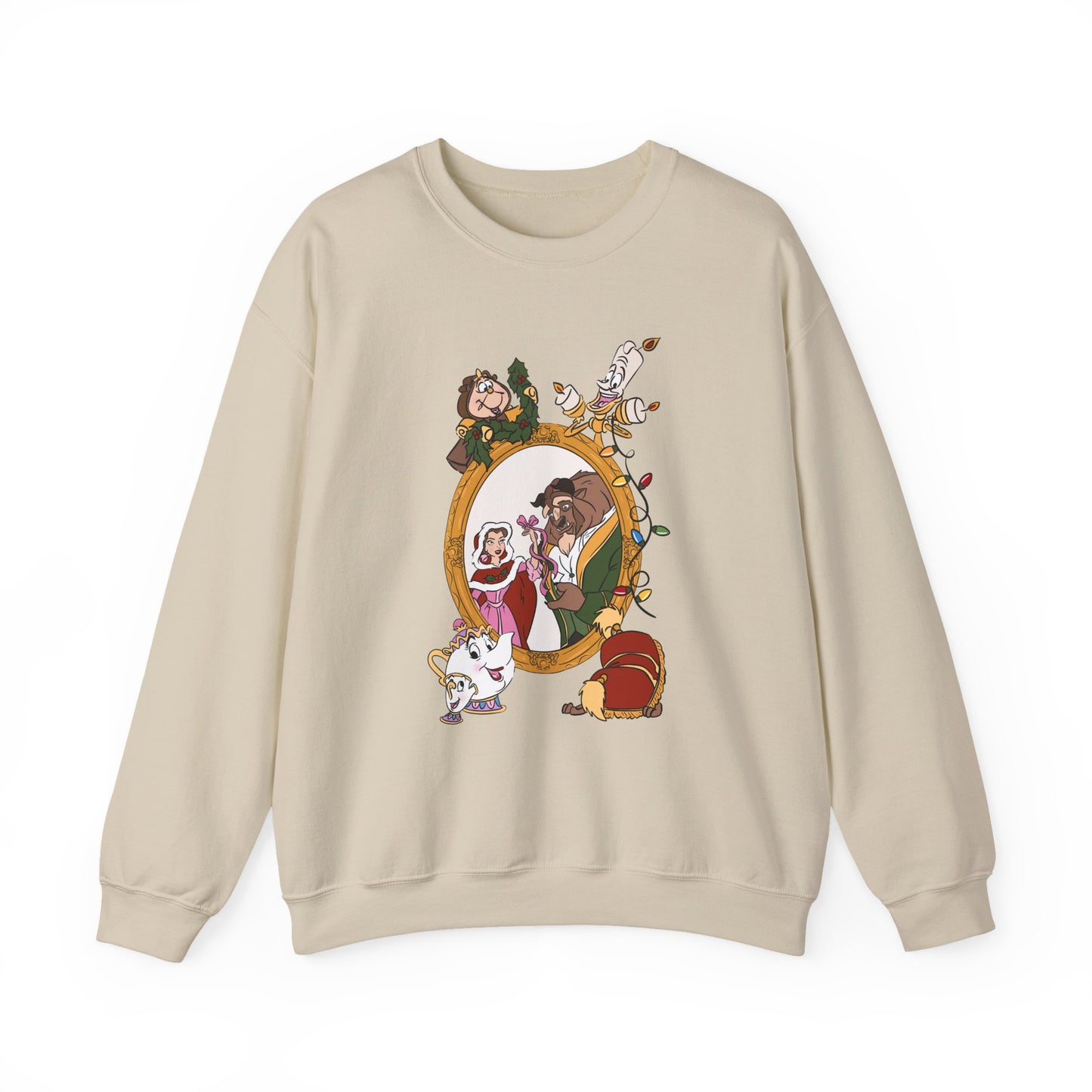 BATB Christmas Without Stars T-Shirt & Crewneck