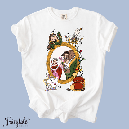 BATB Christmas T-Shirt & Crewneck