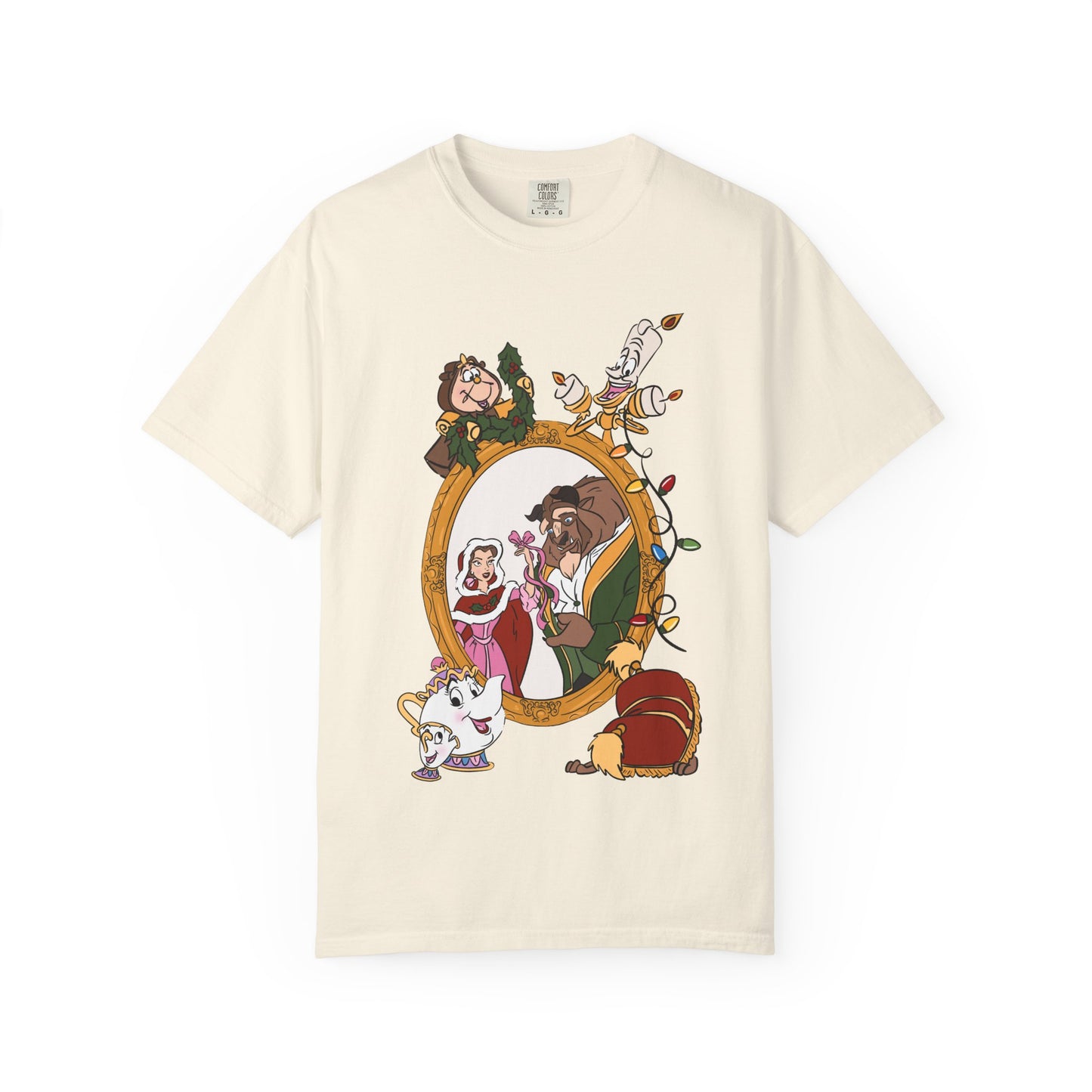 BATB Christmas Without Stars T-Shirt & Crewneck