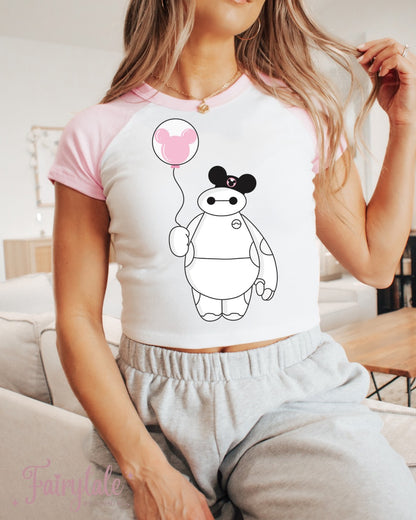 Pink BM at the Park T-Shirt