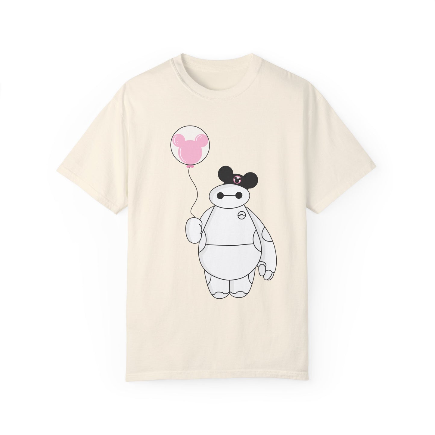 Pink BM at the Park T-Shirt