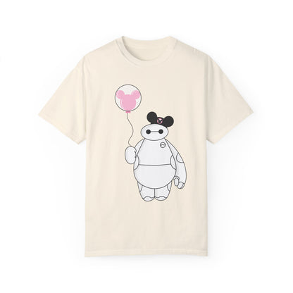 Pink BM at the Park T-Shirt