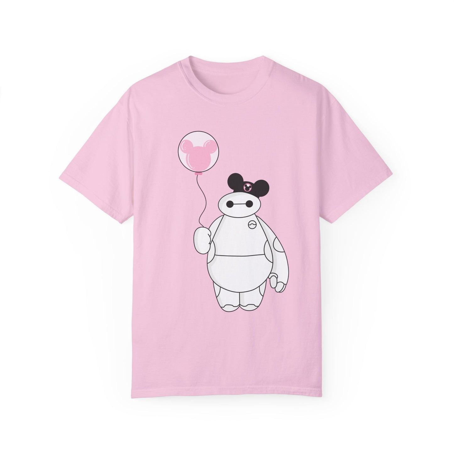 Pink BM at the Park T-Shirt