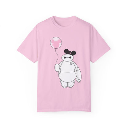 Pink BM at the Park T-Shirt