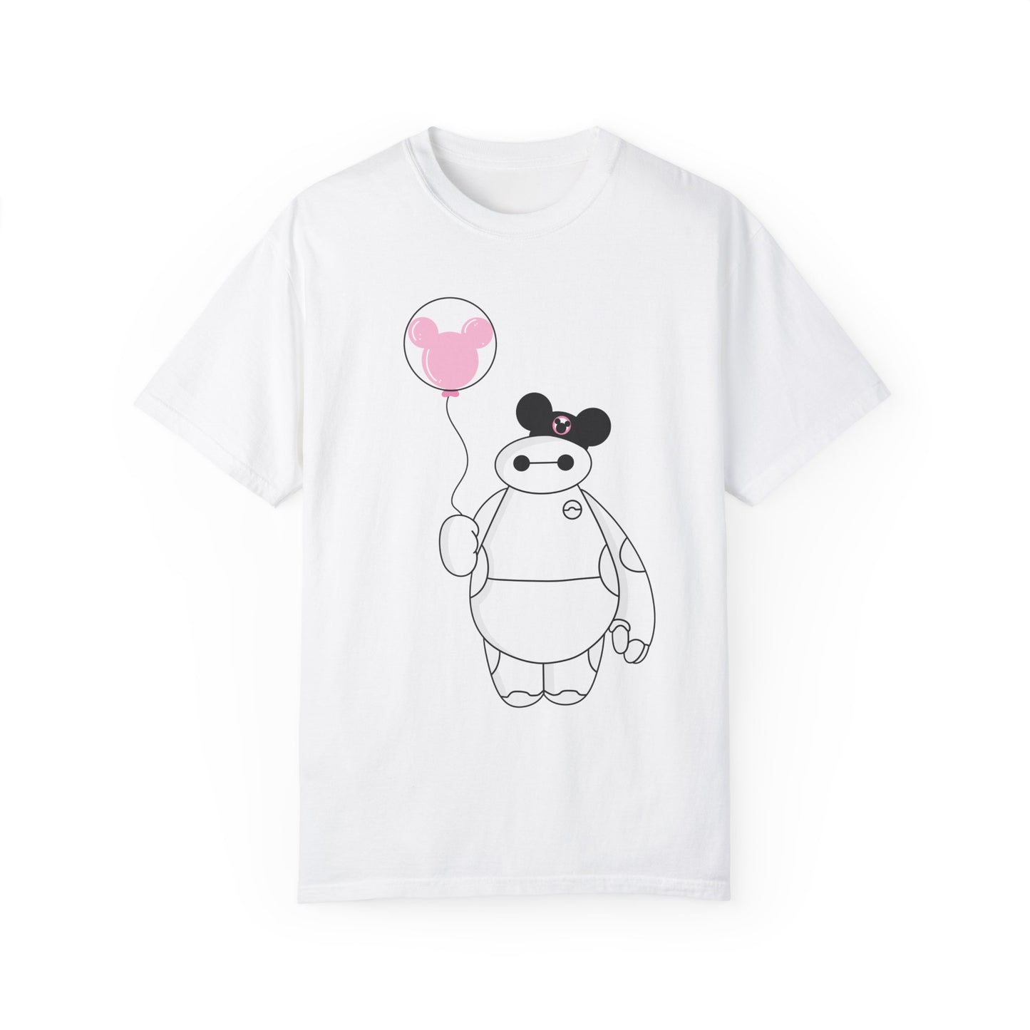 Pink BM at the Park T-Shirt