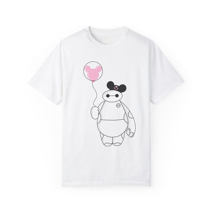 Pink BM at the Park T-Shirt
